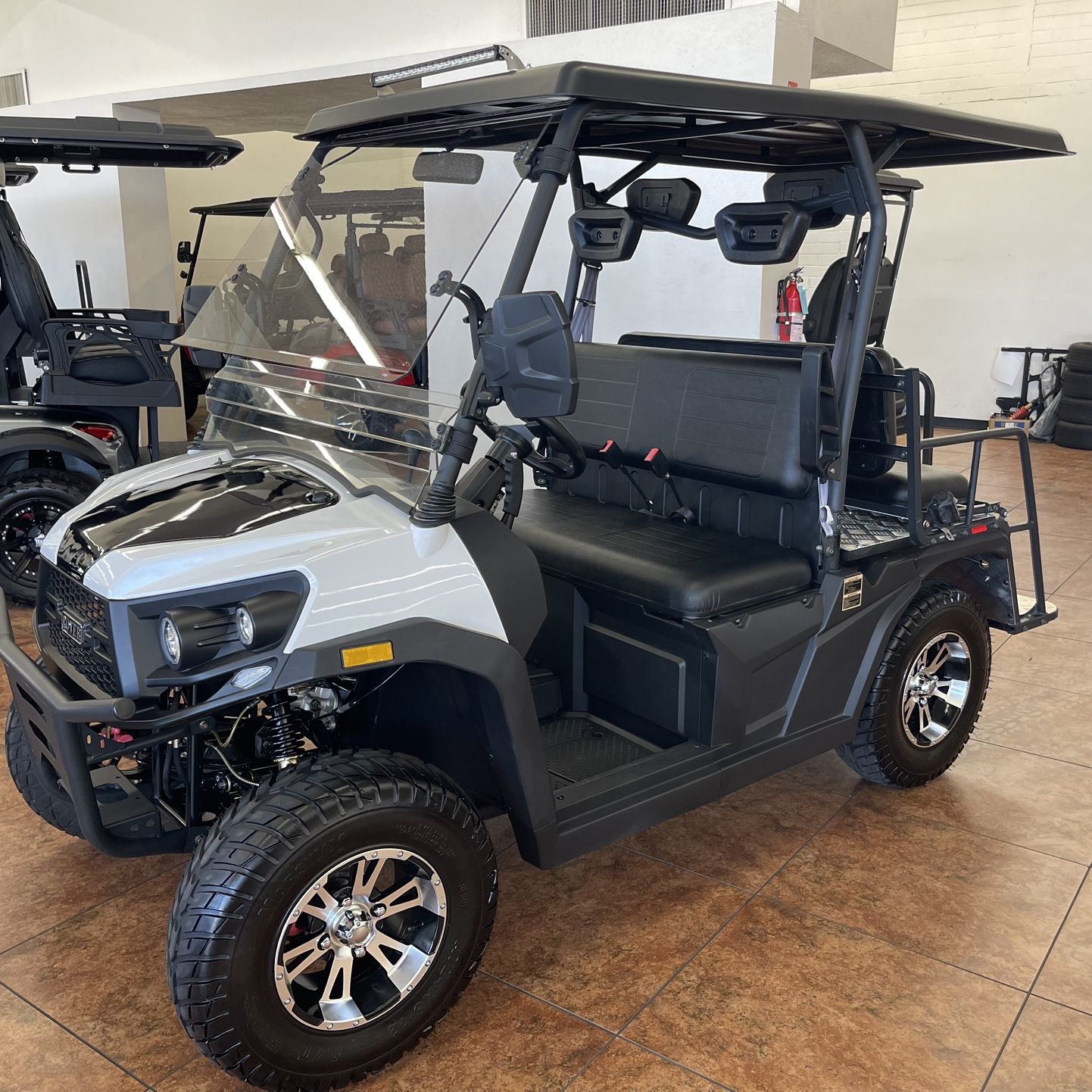 2023 Odes Vitacci Rover for Sale in Mesa, AZ - OfferUp