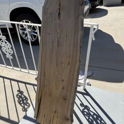 Reclaimed Wood For Desk Or Table