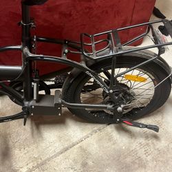 Ebike Go City (Read description) 