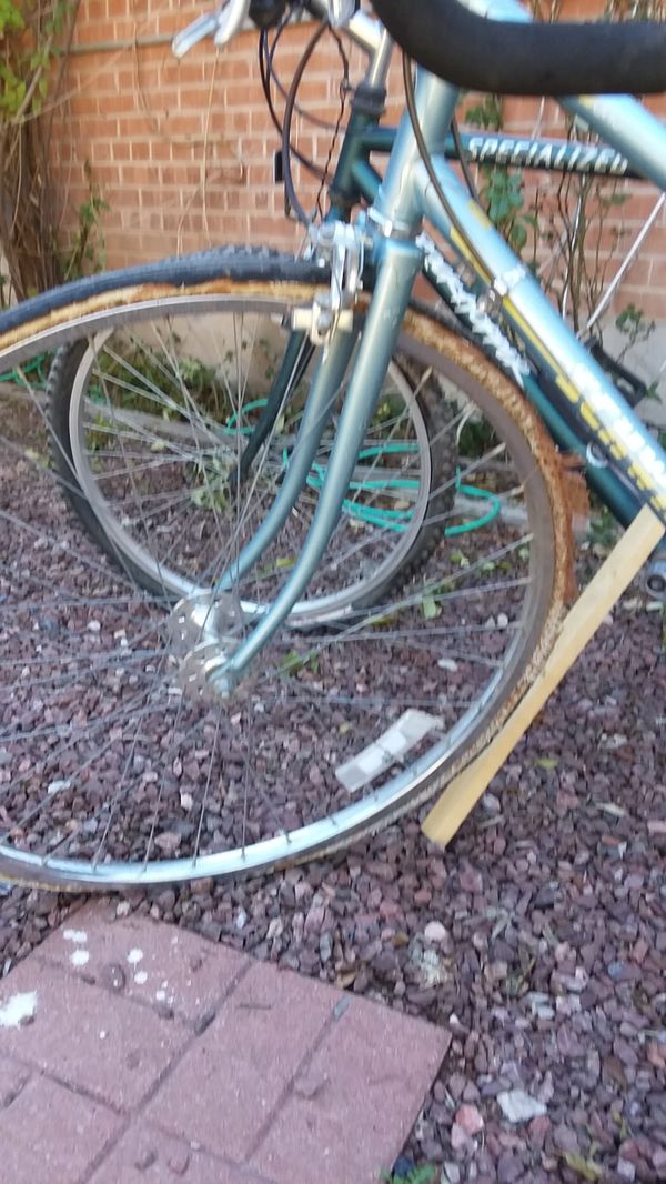 2 bikes for Sale in Tucson, AZ OfferUp