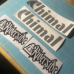 decals