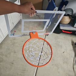 Basket Ball Hoop