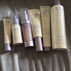 Cindy Crawford Meaningful Beauty Anti-Aging 6 