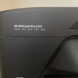 Hp Printer