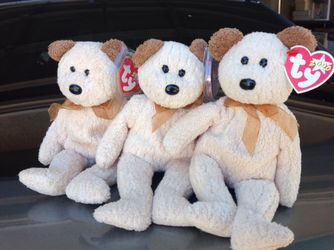 TY Beanie Babies