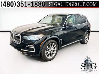 2019 BMW X5