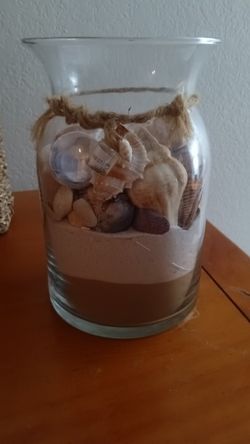 Beach Decor