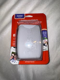 Instax Mini Link 3