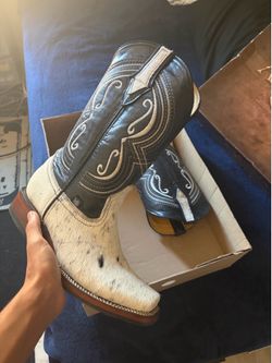 How hide boots