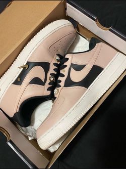 Nike AirForce 1’s