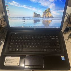 Lapto Hp 2000 