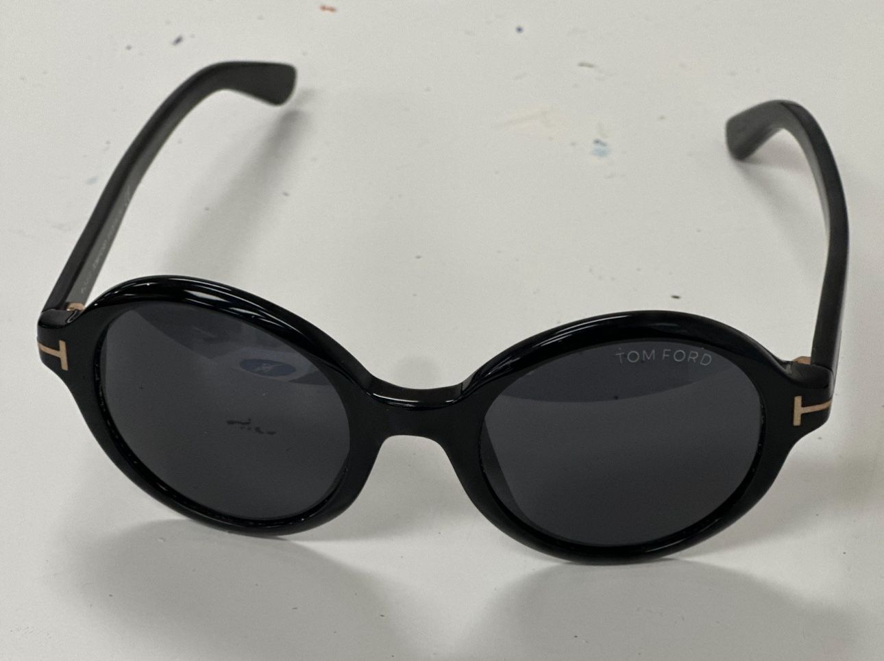 Tom Ford Sunglasses