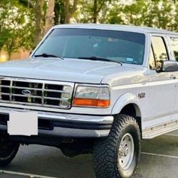 1996 OBS F-350 4x4 LONG BED 7.3 DIESEL 