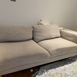 Sofa Great Condition!