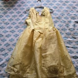 Belle Dress