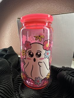 Boo Cups 👻 available 