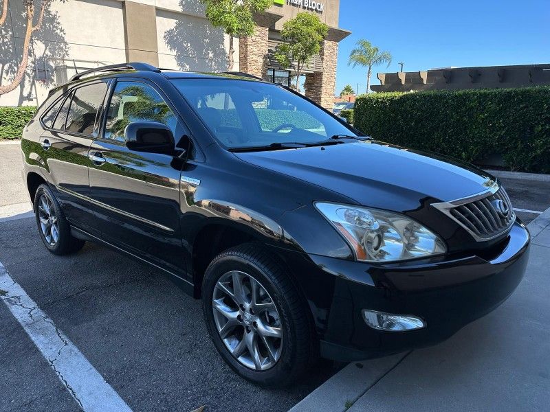 Lexus RX(contact info removed)
