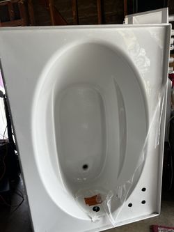 Bathtub