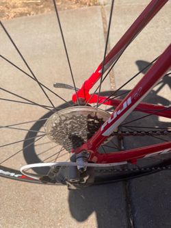 Fuji 1.2 Road Bike – Excellent Condition – Ready to Ride