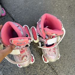kids roller skates