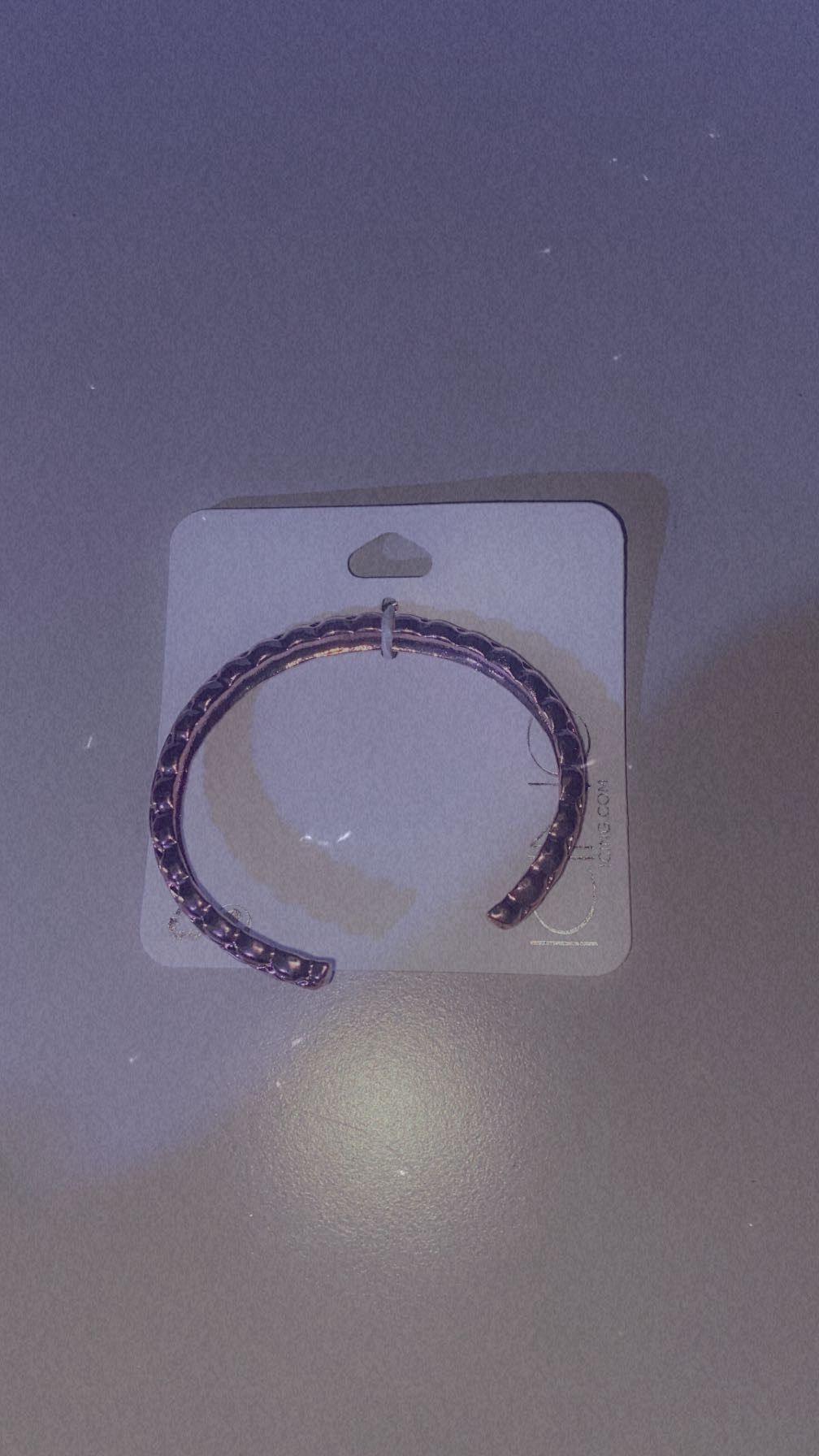 Bracelet 