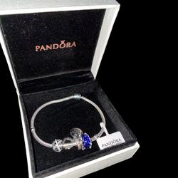 Pandora Bracelet