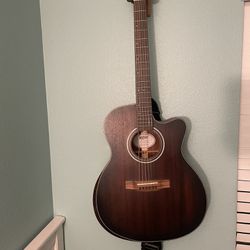 Mitchell Acoustic Electric Guitar