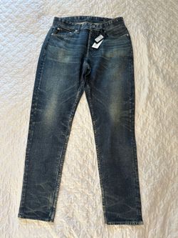 Rag and bone pants size 33 neo-knit (not denim)