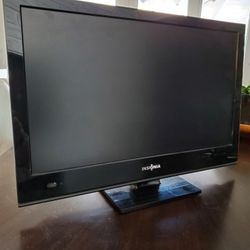 Insignia 22-Inch TV