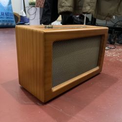 Crosley Bluetooth Speaker