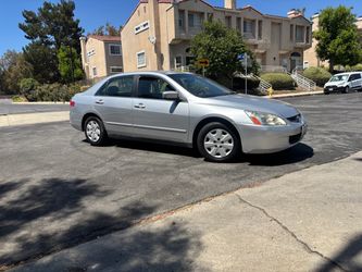 2006 Honda Accord