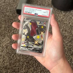 Charizard Shiny Star V (Japanese) PSA 10