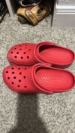 RED CROCS US.11