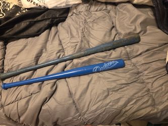 Louisville Slugger Vintage Bat