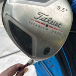 Titleist 