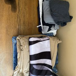 Men’s Pants 