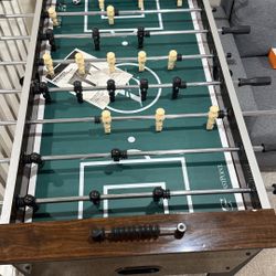 EastPoint Foosball Table – 54” Official Tournament Size