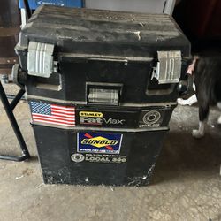 Fax Max Tool Box