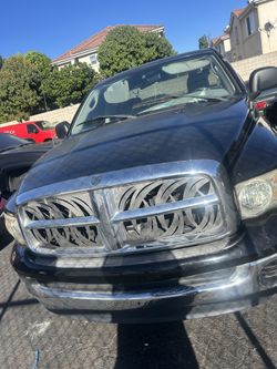 2003 Dodge Ram 1500
