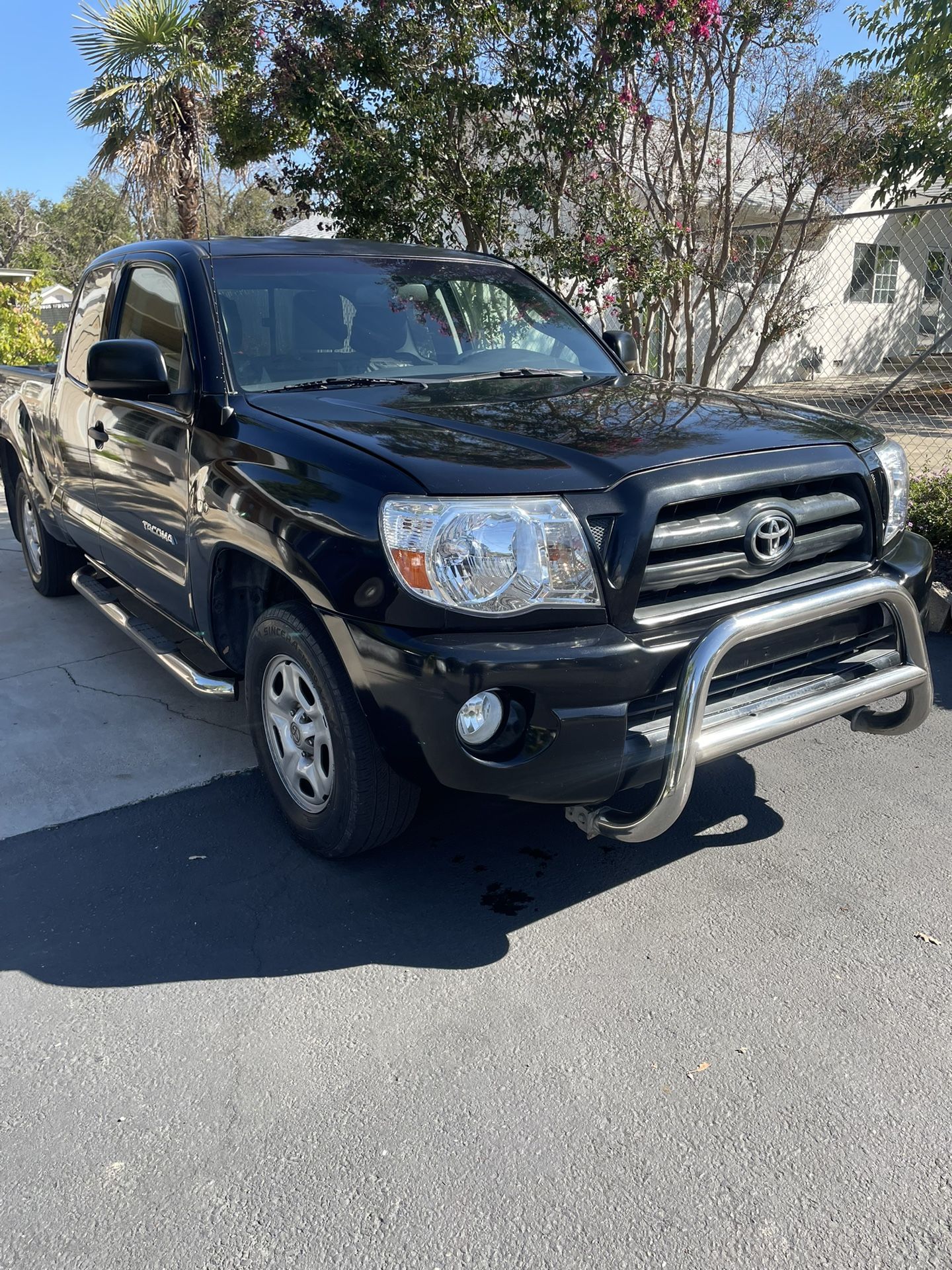 2009 Toyota Tacoma