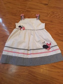 Cute dress