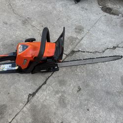 Echo Chain Saw Gas 2 Stroke 
