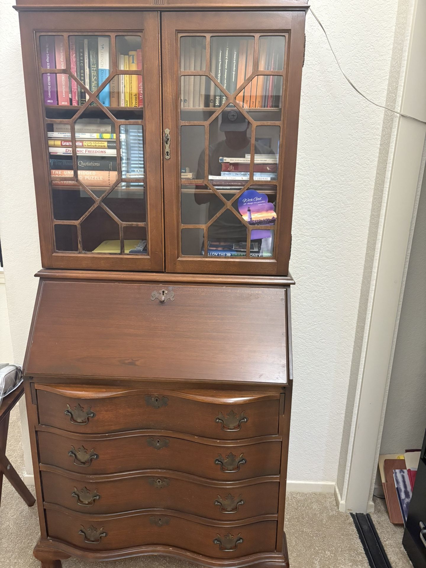 Vintage Desk
