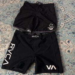 BJJ No-GI Gear