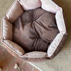 Dog Bed