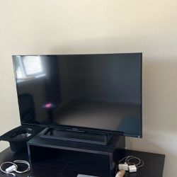 Sony TV 
