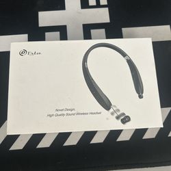Dylan - 991 Bluetooth Headphones