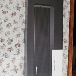 Bose Solo Soundbar 2. TV Speaker