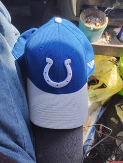 Colts Ballcap