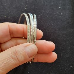 Set of 3 Bracelets 